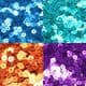 Sequins Sets, [001CZP0098]