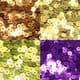Sequins Sets, [001CZP0099]