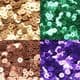 Sequins Sets, [001CZP0104]