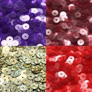 Sequins Sets, [001CZP0120]