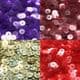 Sequins Sets, [001CZP0120]