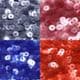 Sequins Sets, [001CZP0128]