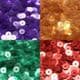 Sequins Sets, [001CZP0132]