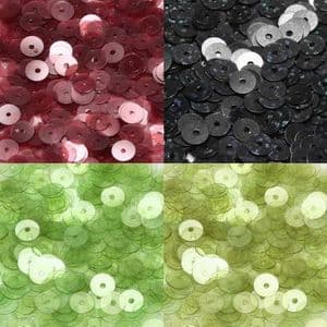 Sequins Sets, [001CZP0133]