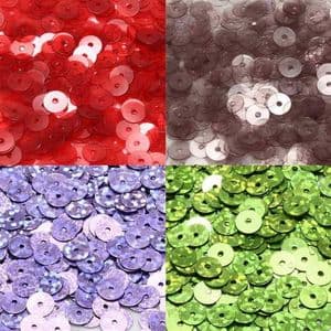Sequins Sets, [001CZP0135]