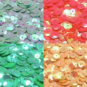 Sequins Sets, [001CZP0169]