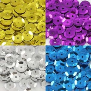 Sequins Sets, [001CZP0202]