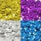 Sequins Sets, [001CZP0202]