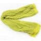 Shimmering Nylon, Nylon, Olive, Stretched Size 110cm x 25cm, 1 piece, [SWW0771]