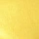 Shoyu Golden lemon yellow crumpled, 64cm by 64cm, 1 sheet, (TA041)