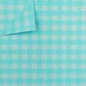 Shoyu patterned textured paper, blue, white, 20cm x 30cm, 10 sheets, [YHZ098]