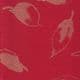 Shoyu patterned textured paper, Burgandy, 64cm x 64cm, 60 gsm, 1 sheet, (HKY069)