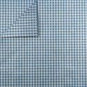 Shoyu patterned textured paper, Dark blue, Silver colour, 20cm x 30cm, 10 sheets, [YHZ114]
