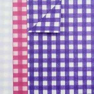 Shoyu patterned textured paper, Dark purple, Dark red, 20cm x 30cm, 15 sheets, [YHZ100]