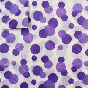 Shoyu patterned textured paper, Dark purple, Light pink, 30cm x 30cm, 5 sheets, [YHZ132]