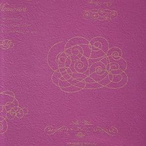 Shoyu patterned textured paper, Dark red, 64cm x 64cm, 60 gsm, 1 sheet, (HKY085)