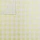 Shoyu patterned textured paper, Gold colour, white, 20cm x 30cm, 10 sheets, [YHZ094]