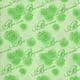 Shoyu patterned textured paper, Light green, 64cm x 64cm, 60 gsm, 1 sheet, (HKY054)