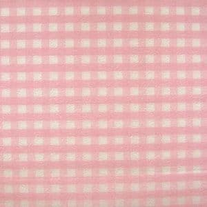 Shoyu patterned textured paper, Light pink, white, 64cm x 64cm, 60 gsm, 1 sheet, (HKY002)