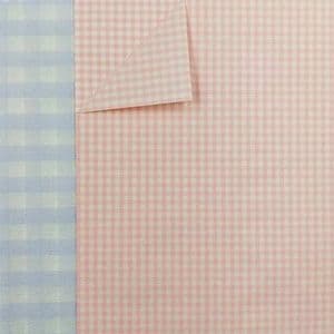 Shoyu patterned textured paper, Light purple, Light pink, 20cm x 30cm, 10 sheets, [YHZ106]