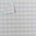 Shoyu patterned textured paper, Light purple, white, 20cm x 30cm, 10 sheets, [YHZ097]