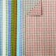 Shoyu patterned textured paper, Mixed colour, 20cm x 30cm, 10 sheets, [YHZ141]