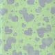 Shoyu patterned textured paper, Olive-Green, Light purple, 64cm x 64cm, 60 gsm, 1 sheet, (HKY038)