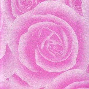 Shoyu patterned textured paper, pink, 64cm x 64cm, 60 gsm, 1 sheet, (HKY073)