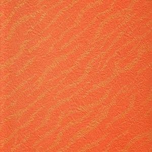 Shoyu patterned textured paper, Red orange, 64cm x 64cm, 60 gsm, 1 sheet, (HKY024)