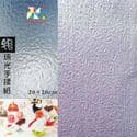 Shoyu pearlescent origami, Light purple, 20cm x 20cm, 20 sheets, 70 gsm, [KYJ079]