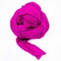 Single colour dyed nylon, purple, Stretched Size per piece 1.5m x 15cm, 8 pieces, [SWW0911]