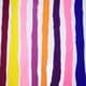 Single colour Specially dyed nylon, Nylon, Dark blue, Yellow, Stretched size 1.3m x 15cm, 8 pieces, [SWW0689]