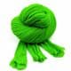 Single colour Specially dyed nylon, Nylon, green, Stretched Size 1.5m x 15cm, 1 piece, [SWW0870]