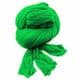 Single colour Specially dyed nylon, Nylon, green, Stretched Size 1.5m x 15cm, 1 piece, [SWW0056A]