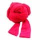 Single colour Specially dyed nylon, Nylon, Magenta, Stretched Size 2.6m x 30cm, 1 piece, [SWW0873]