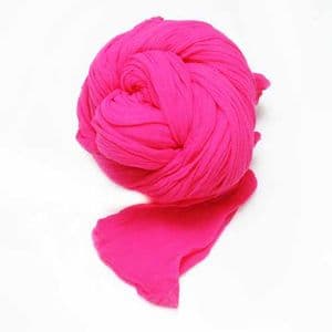 Single colour Specially dyed nylon, Nylon, purple, Stretched Size 2.6m x 45cm, 1 piece, [SWW0820]