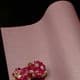 Single-sided Pearlescent Embossed papers, pink, 78cm x 54cm, 1 sheet, (UAV0017)