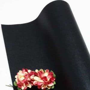 Single-sided Pearlescent Paper, Dark blue, 78cm x 54cm, 1 sheet, (UAV0014)