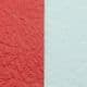 Small origami, Pinkish red, Light blue, 7cm x 7cm, 50 sheets, (KYA0002)