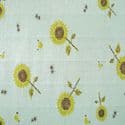 Thick crepe paper, 50cm by 100cm, (cr49)