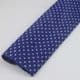 Thick Crepe paper, Dark blue, 40cm x 100cm, 1 sheet, [CR316]
