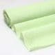 Thick Crepe paper, Light green, 40cm x 100cm, 1 sheet, [CR212a]