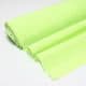 Thick Crepe paper, Light green, 40cm x 50cm, 85 gsm, 1 sheet, (CR147)