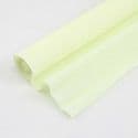 Thick Crepe paper, Light Yellow, 40cm x 50cm, 1 sheet, [CR234]