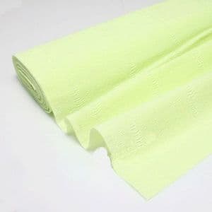 Thick Crepe paper, Olive, 20cm x 50cm, 1 sheet, 85 gsm, [002CR146]