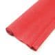 Thick Crepe paper, Pinkish red, 50cm x 40cm, 1 sheet, [CR385]