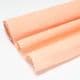 Thick Crepe paper, Salmon colour, 40cm x 50cm, 85 gsm, 1 sheet, (CR148)