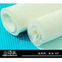 Thick Crepe paper, white, 20cm x 50cm, 1 sheet, 75 gsm, [002CR107a]