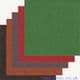 Thread craft origami , 6 inch (15 cm) square, 30 sheets, (c128)