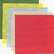 Traditional Oriental Woon Yong Ji, 6 inch (15 cm) square, 8 sheets, (ok1017)